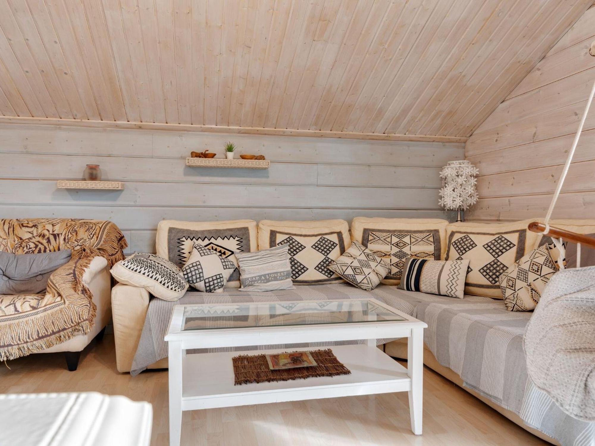 Spacious Chalet In Abbevillers With Swimming Pool Εξωτερικό φωτογραφία